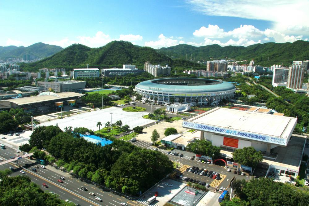 ShenzhenStadium-深圳体育场-2-ShenzhenStadium