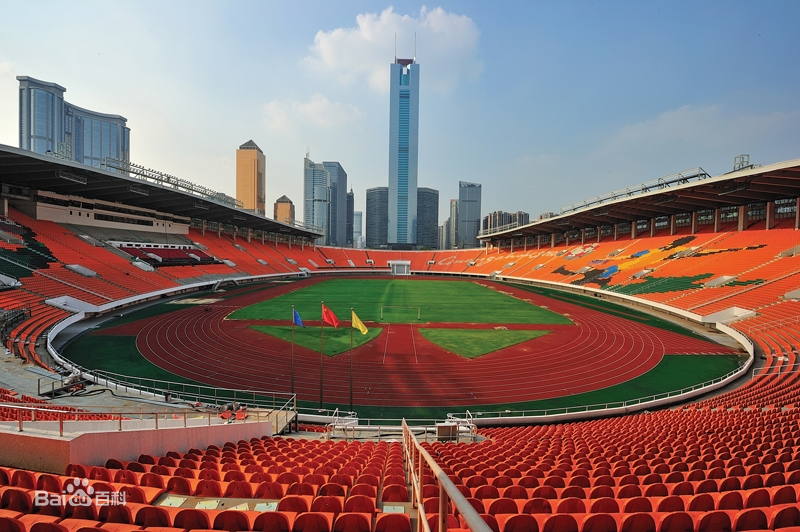 TianheSportsCenterStadium-天河体育中心体育场-13-TianheSportsCenterStadium