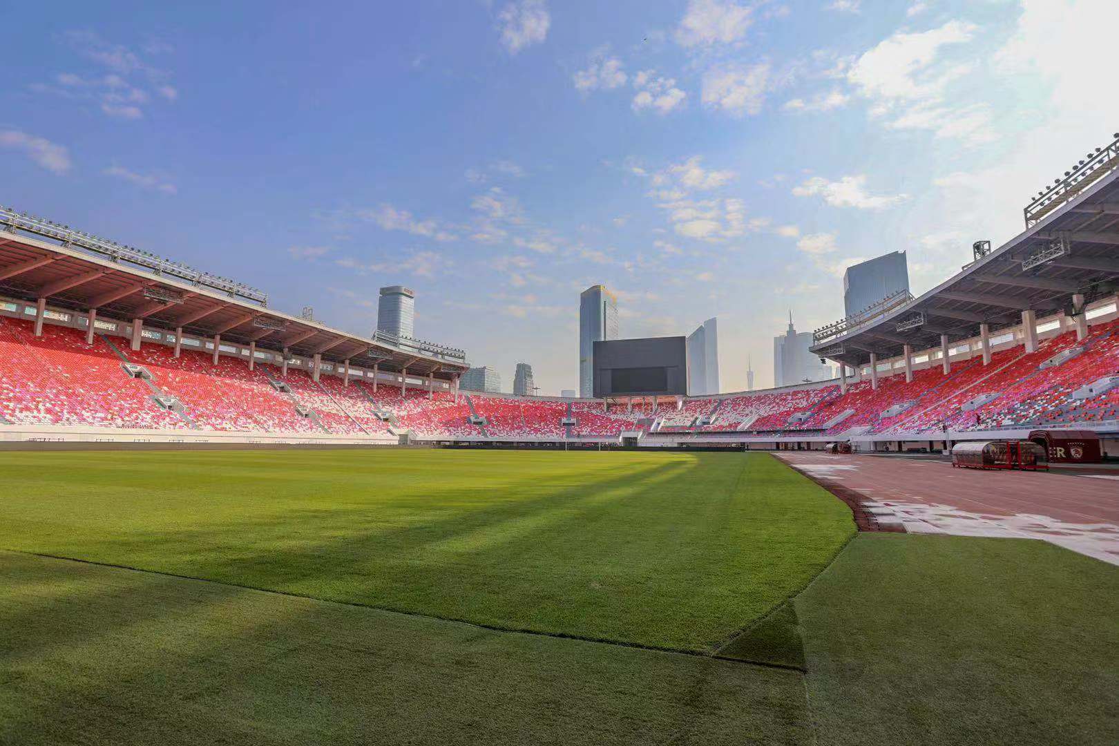 TianheSportsCenterStadium-天河体育中心体育场-8-TianheSportsCenterStadium