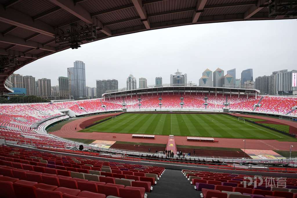 TianheSportsCenterStadium-天河体育中心体育场-9-TianheSportsCenterStadium