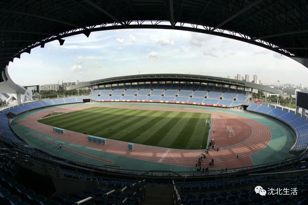 TiexiStadium-铁西体育场-6-TiexiStadium