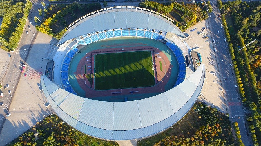 TiexiStadium-铁西体育场-9-TiexiStadium