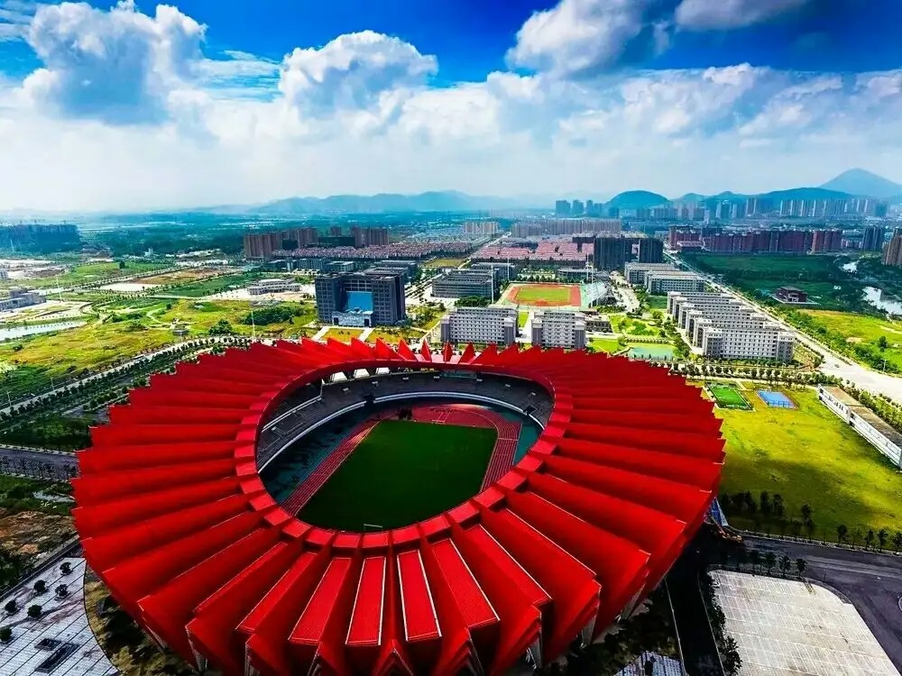 TonglingStadium-铜陵体育场-3-TonglingStadium