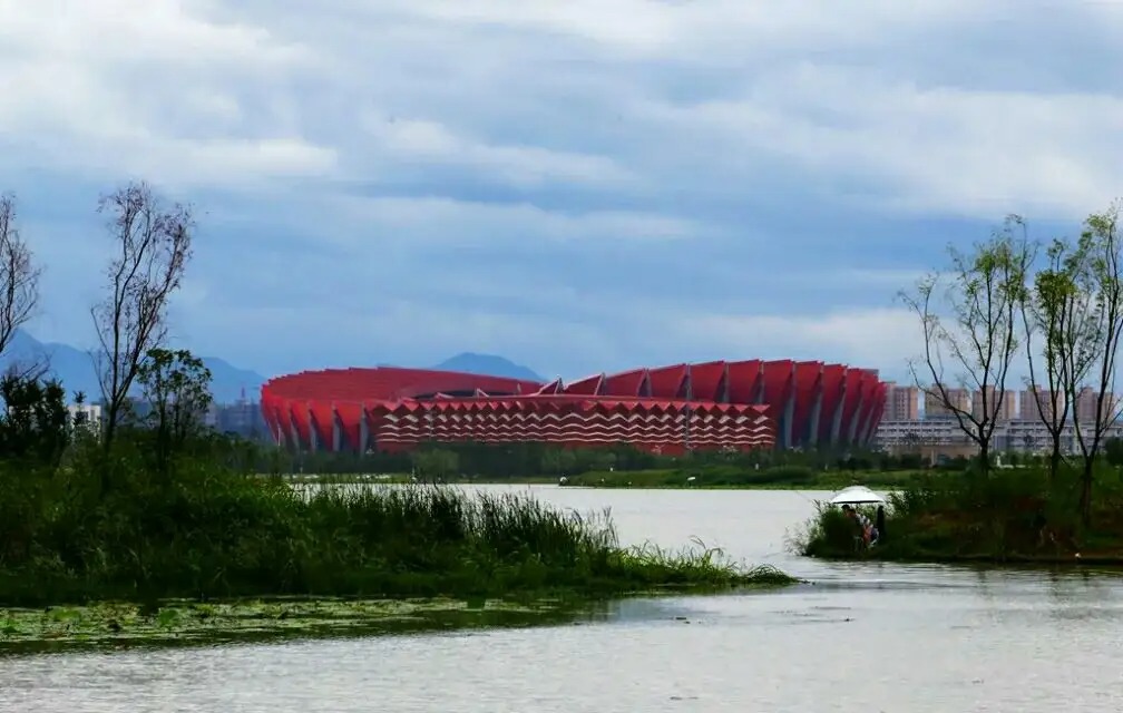 TonglingStadium-铜陵体育场-4-TonglingStadium