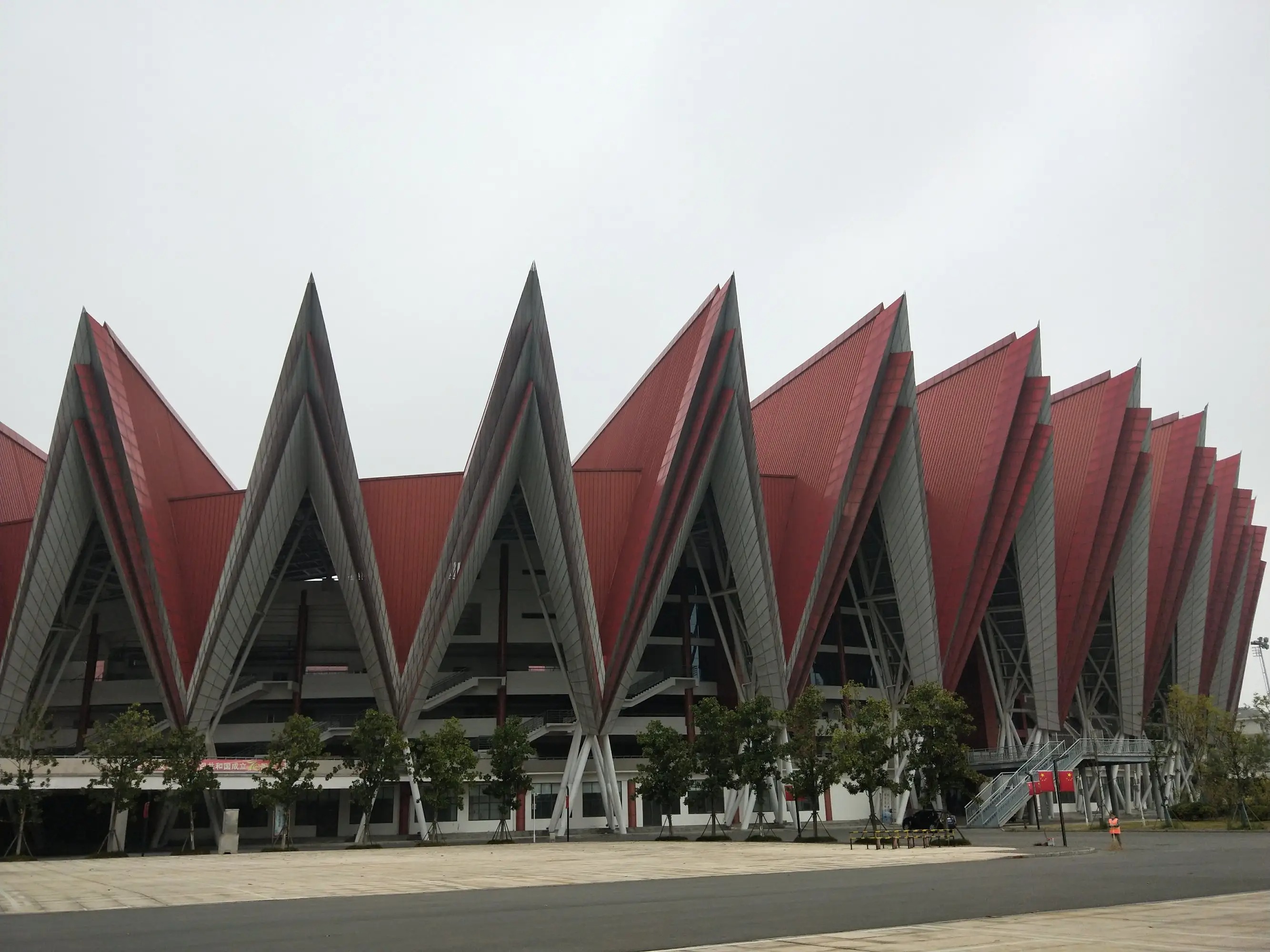 TonglingStadium-铜陵体育场-5-TonglingStadium