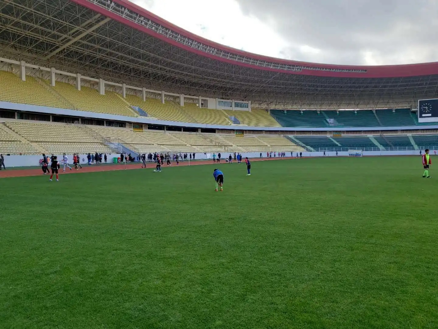 TuodongSportsCenterStadium-拓东体育中心体育场-13-TuodongSportsCenterStadium