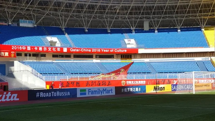 TuodongSportsCenterStadium-拓东体育中心体育场-5-TuodongSportsCenterStadium