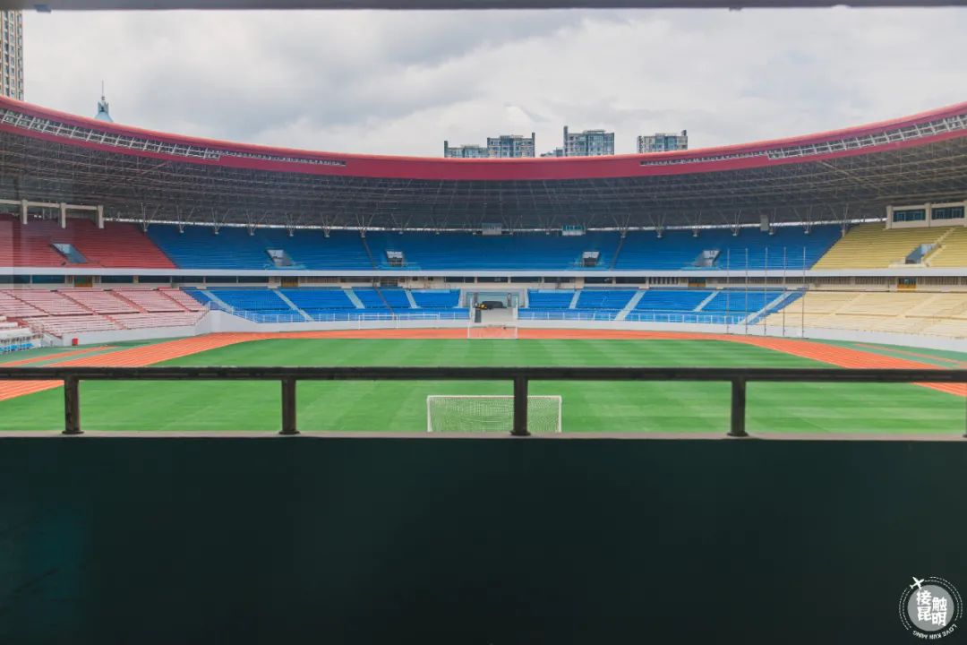 TuodongSportsCenterStadium-拓东体育中心体育场-7-TuodongSportsCenterStadium