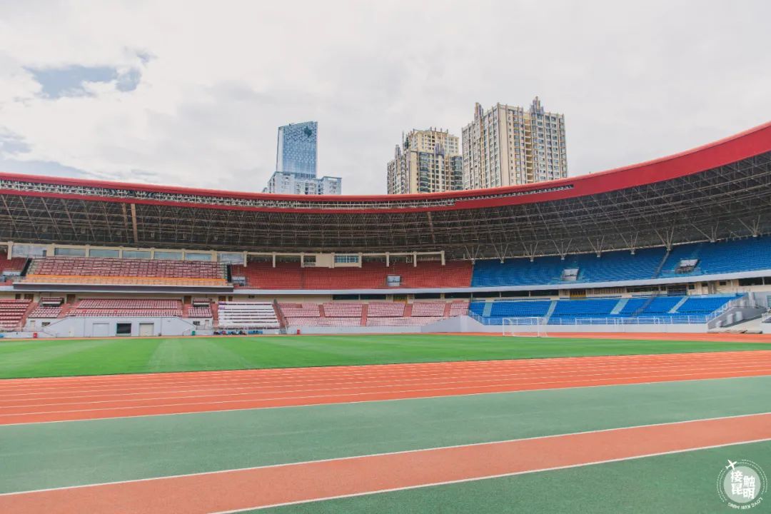 TuodongSportsCenterStadium-拓东体育中心体育场-8-TuodongSportsCenterStadium