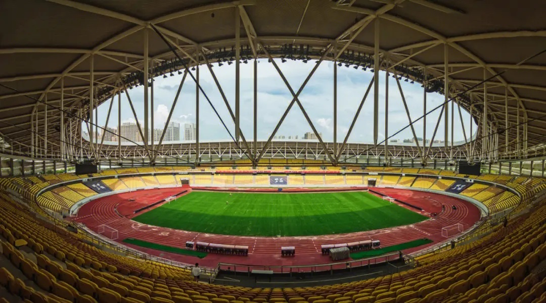 WuhuanSportsCenterStadium-五环体育中心体育场-4-WuhuanSportsCenterStadium