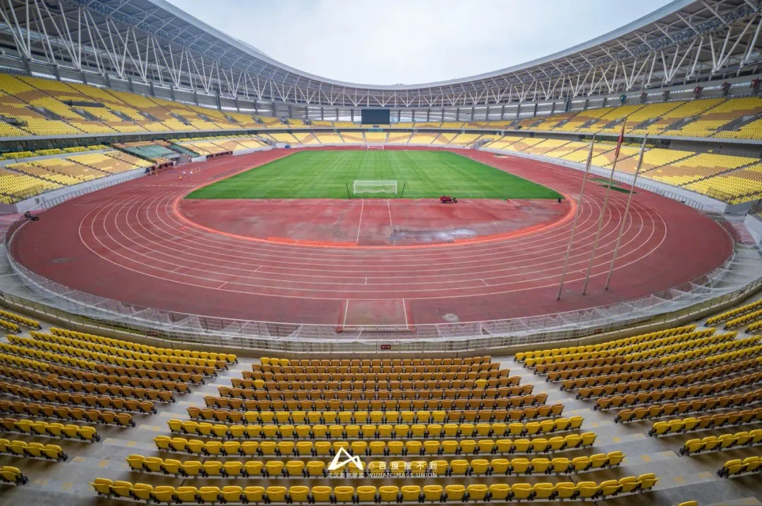 WuhuanSportsCenterStadium-五环体育中心体育场-5-WuhuanSportsCenterStadium