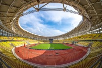 WuhuanSportsCenterStadium-五环体育中心体育场-8-WuhuanSportsCenterStadium