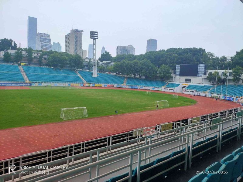 WutaishanStadium-五台山体育场-1-WutaishanStadium