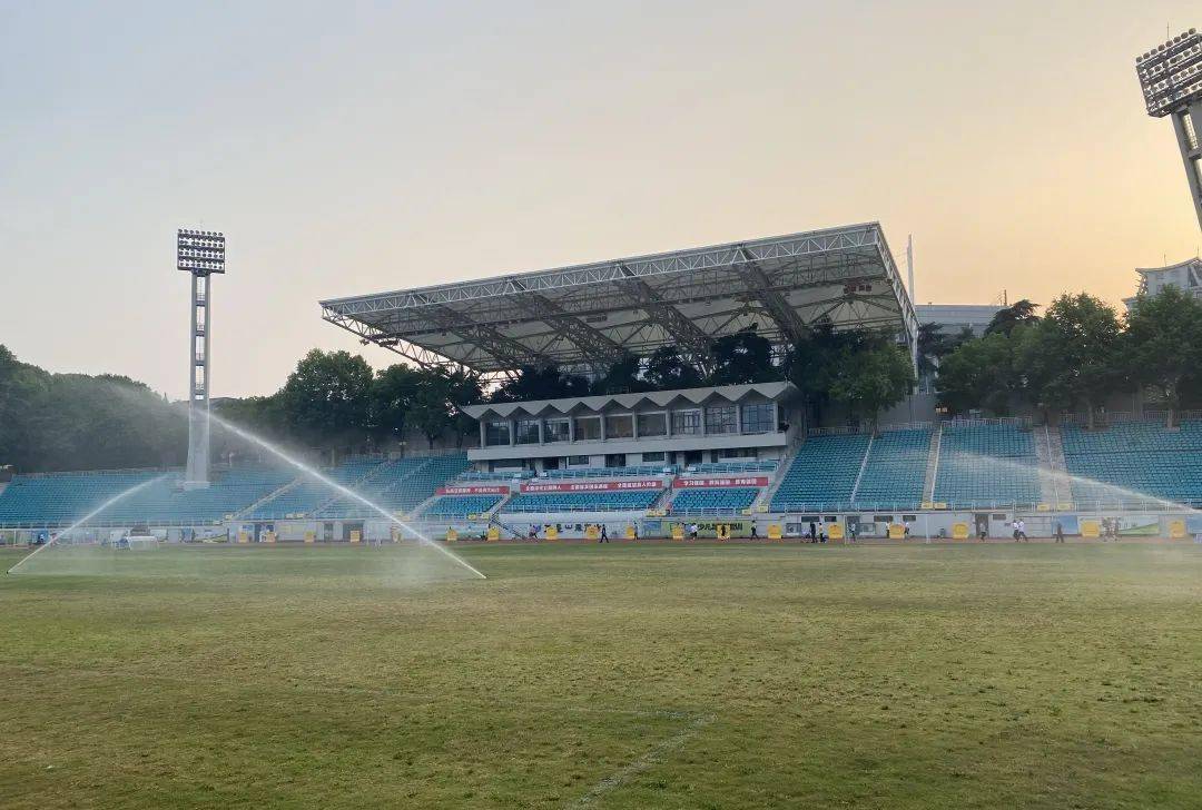 WutaishanStadium-五台山体育场-2-WutaishanStadium