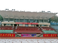 WutaishanStadium-五台山体育场-5-WutaishanStadium