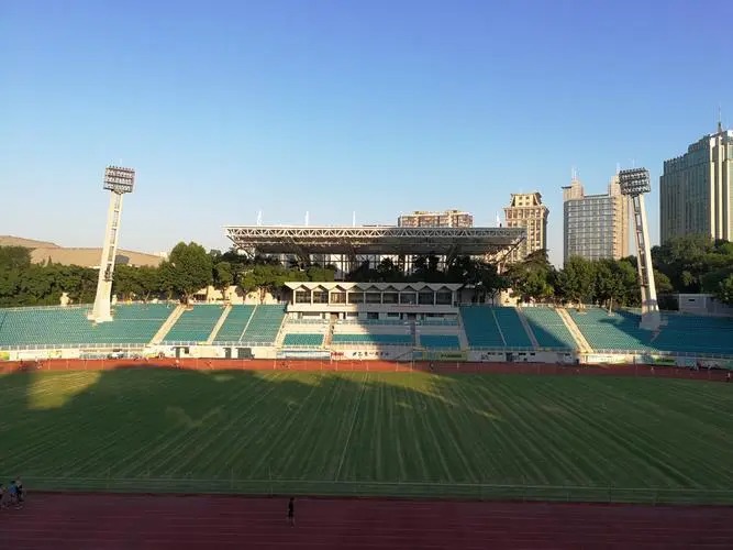 WutaishanStadium-五台山体育场-7-WutaishanStadium