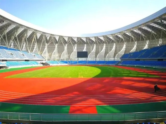 YellowRiverSportsCenterStadium-吴忠黄河体育中心体育场-10-YellowRiverSportsCenterStadium