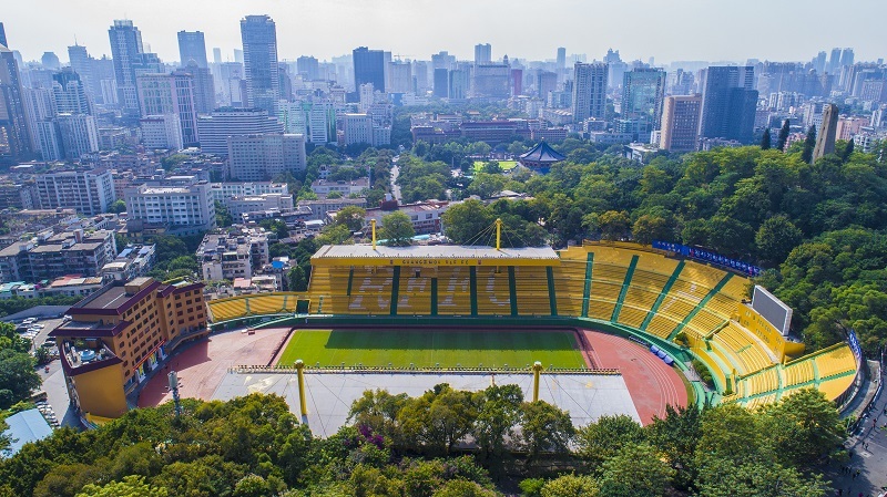 YuexiushanStadium-越秀山体育场-16-YuexiushanStadium