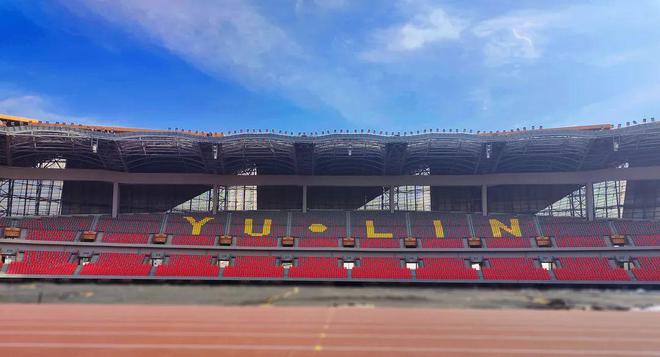 YulinSportsCenterStadium-榆林体育中心体育场-3-YulinSportsCenterStadium