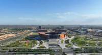 YulinSportsCenterStadium-榆林体育中心体育场-7-YulinSportsCenterStadium