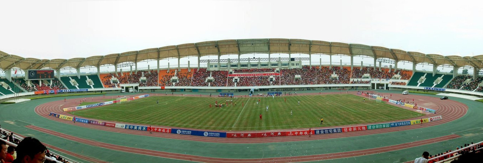 ZhengzhouHanghaiStadium-郑州航海体育场-12-ZhengzhouHanghaiStadium