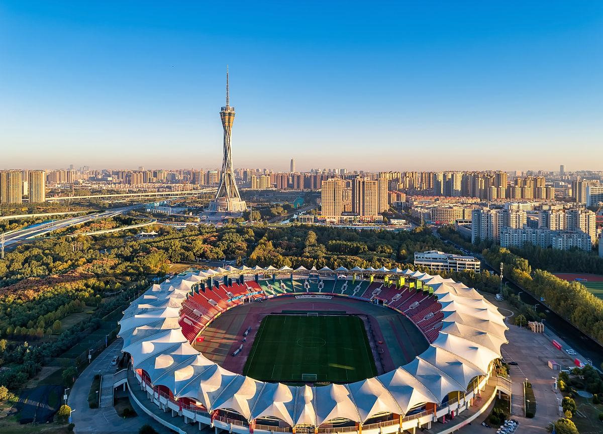 ZhengzhouHanghaiStadium-郑州航海体育场-5-ZhengzhouHanghaiStadium