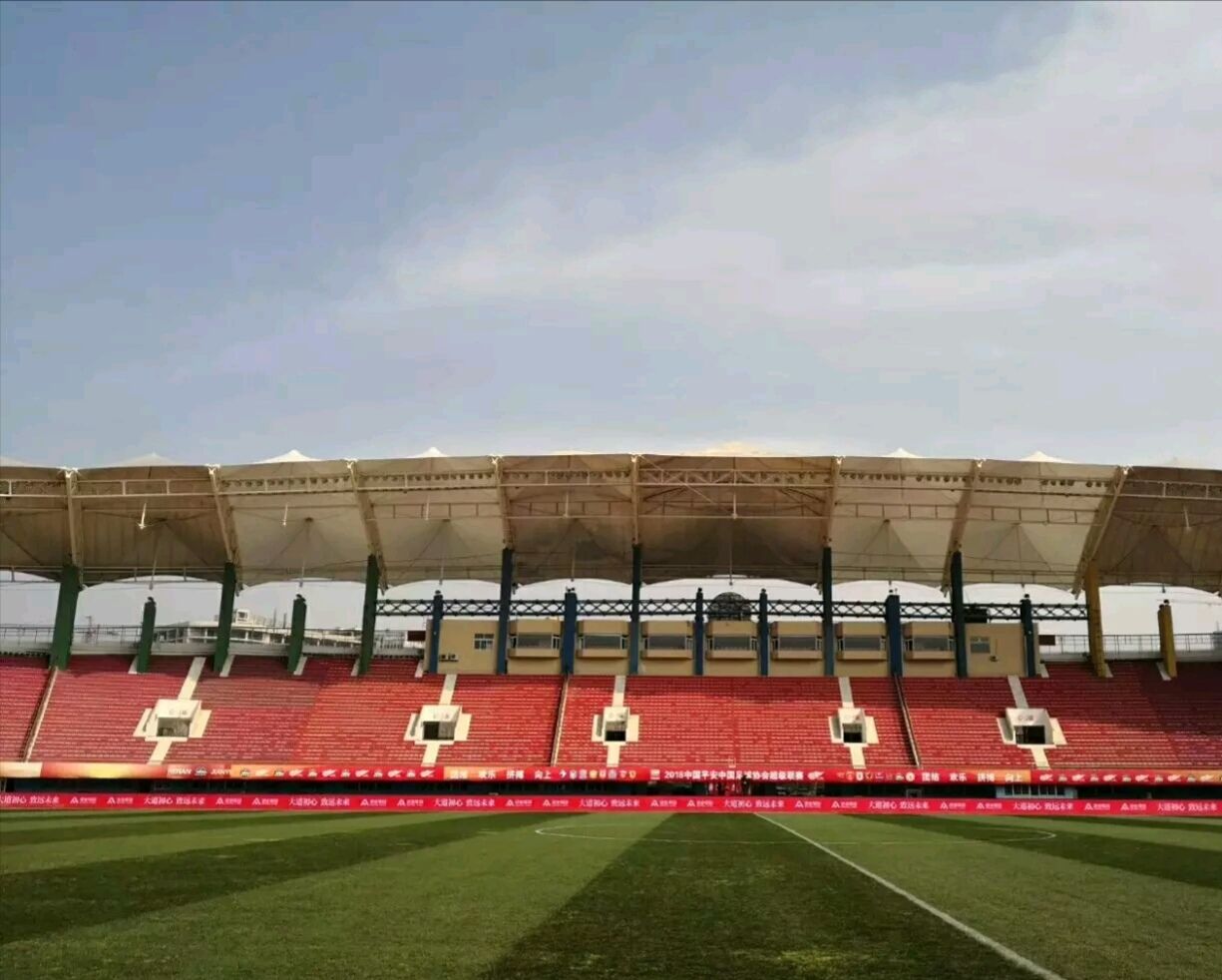 ZhengzhouHanghaiStadium-郑州航海体育场-7-ZhengzhouHanghaiStadium