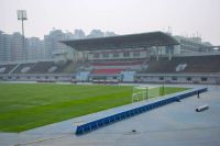 ZhongnanUniversityofEconomicsandLawStadium-中南财经政法大学体育场-1-ZhongnanUniversityofEconomicsandLawStadium