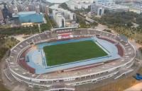 ZhongnanUniversityofEconomicsandLawStadium-中南财经政法大学体育场-6-ZhongnanUniversityofEconomicsandLawStadium