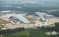 ZhoukouStadium-周口体育场-7-ZhoukouStadium