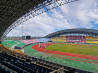 ZhoukouStadium-周口体育场-8-ZhoukouStadium