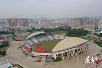 ZhuhaiStadium-珠海体育场-3-ZhuhaiStadium