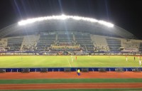 ZhuhaiStadium-珠海体育场-5-ZhuhaiStadium