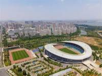 ZouchengStadium-邹城体育场-4-ZouchengStadium