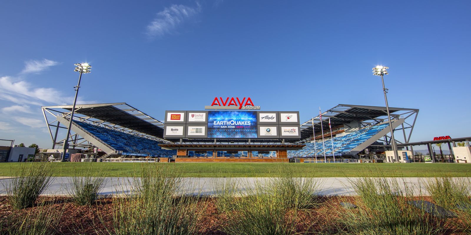 AvayaStadium-阿瓦亚体育场-29-AvayaStadium-