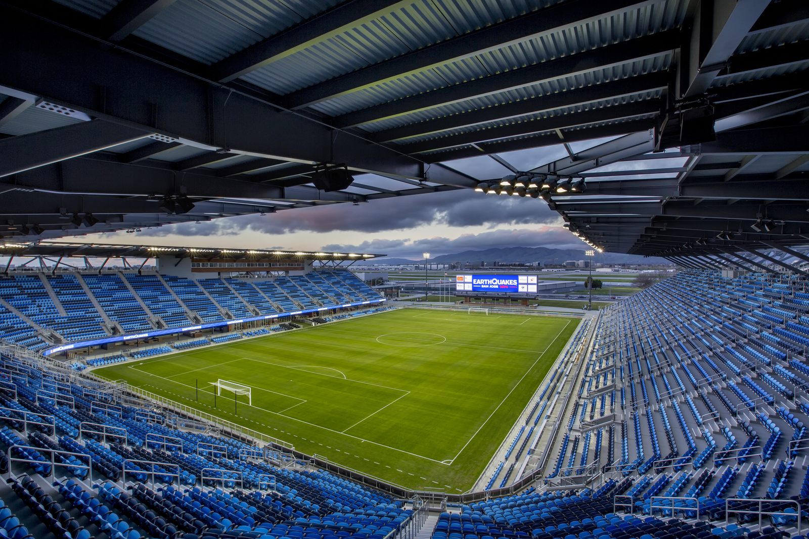 AvayaStadium-阿瓦亚体育场-3-AvayaStadium-