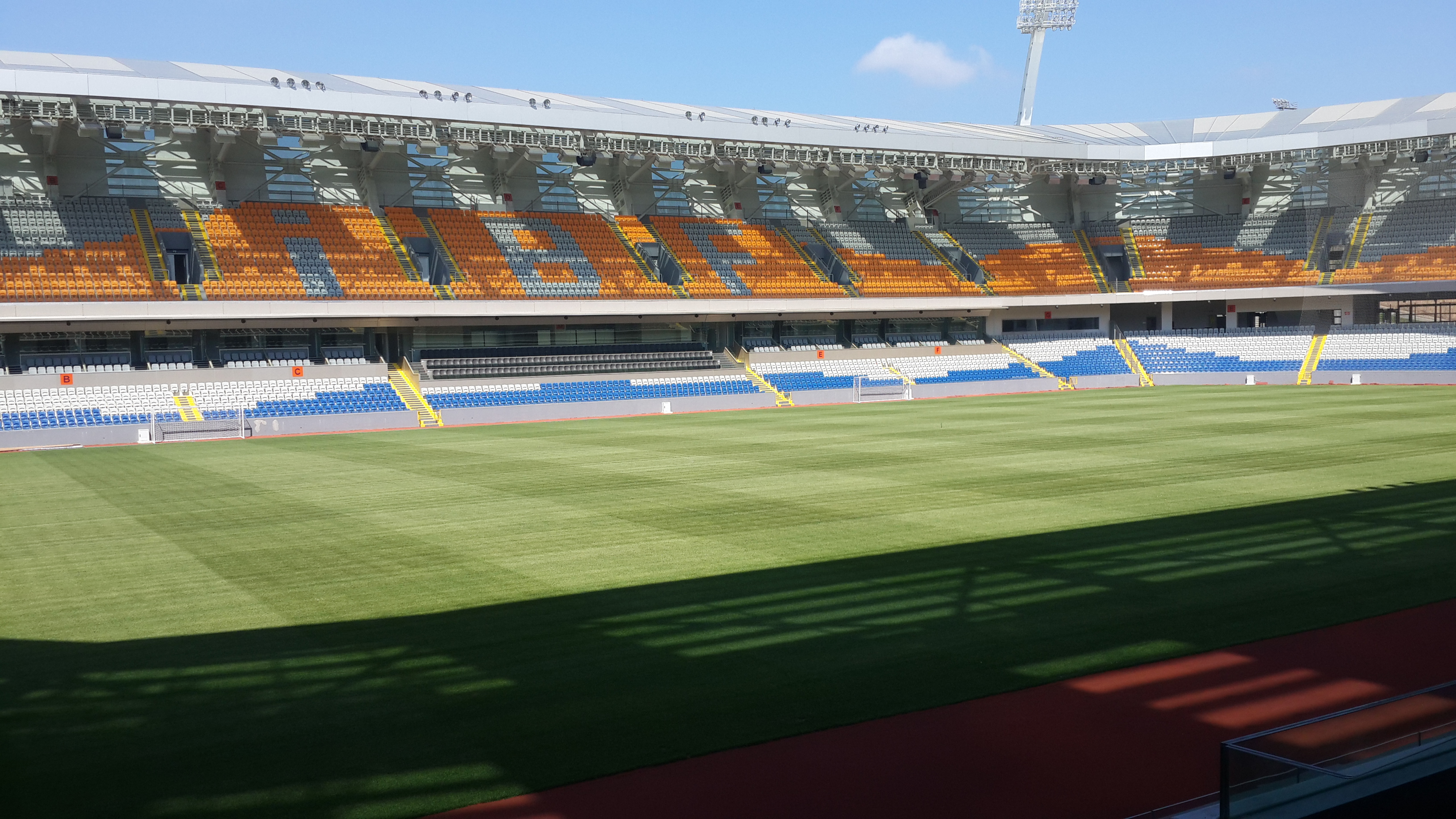 BasaksehirFatihTerimStadium-巴沙克谢希尔足球场-10-BasaksehirFatihTerimStadium-