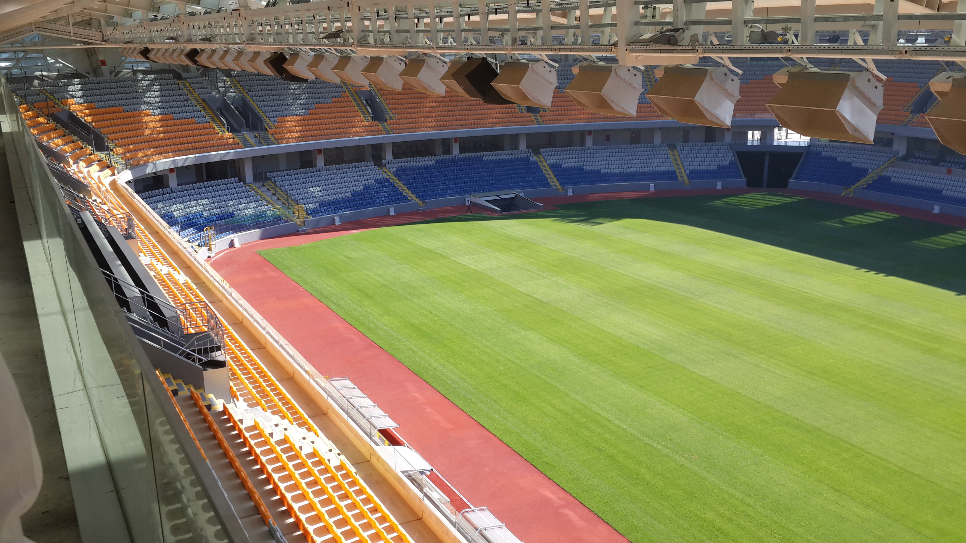 BasaksehirFatihTerimStadium-巴沙克谢希尔足球场-11-BasaksehirFatihTerimStadium-