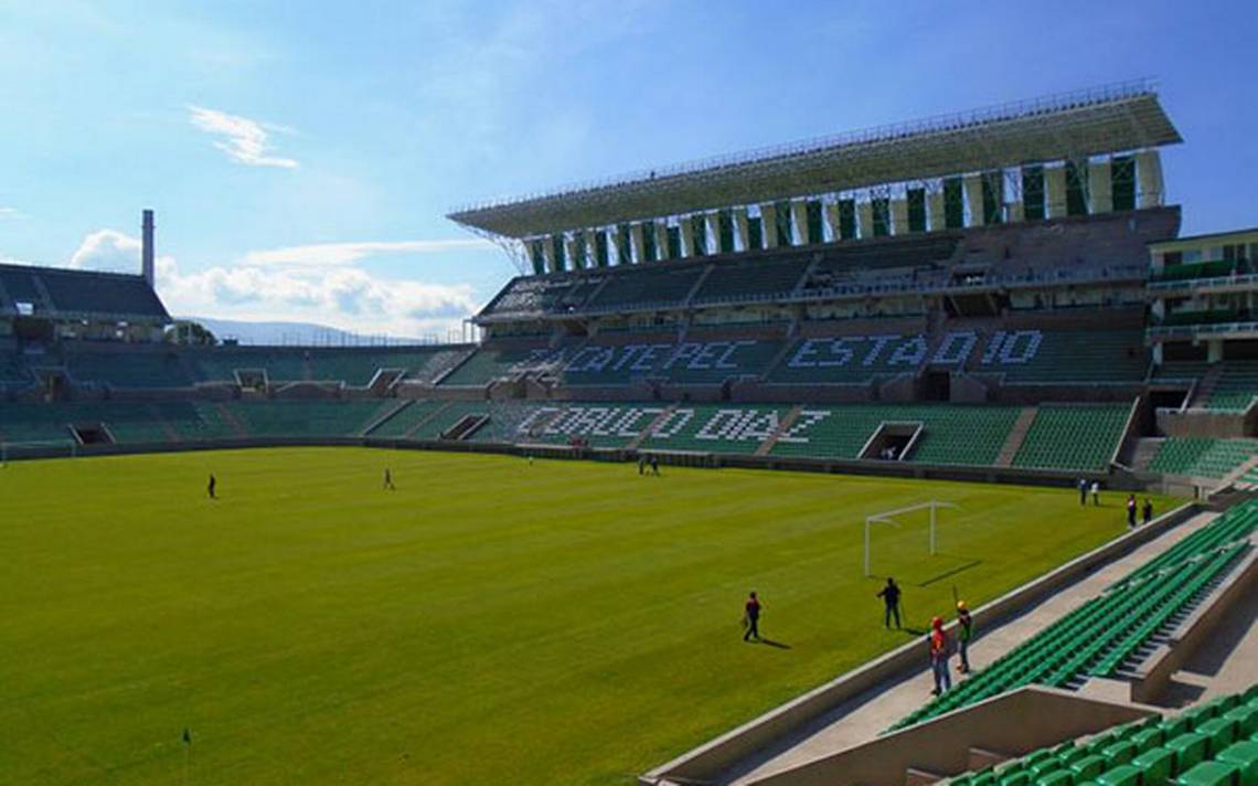 EstadioAgustinCorucoDiaz-奥古斯丁·科鲁科·迪亚兹体育场-13-EstadioAgustinCorucoDiaz-