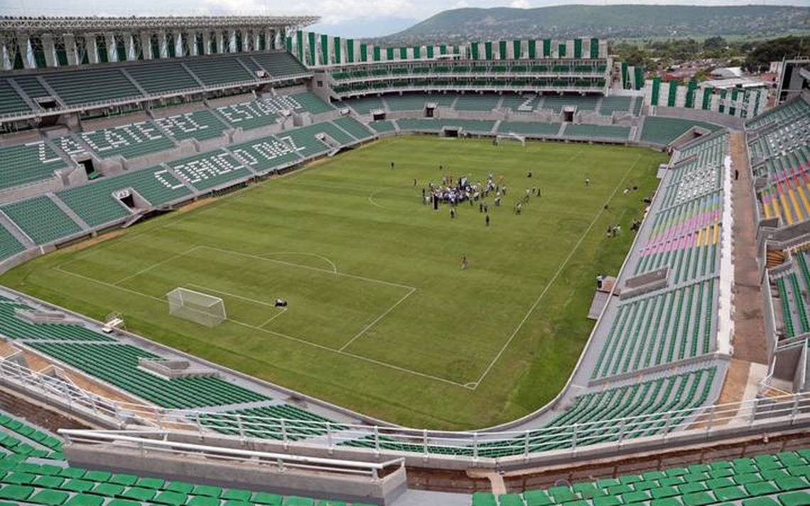 EstadioAgustinCorucoDiaz-奥古斯丁·科鲁科·迪亚兹体育场-9-EstadioAgustinCorucoDiaz-