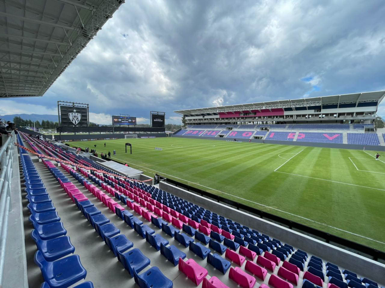 EstadioBancoGuayaquil-独立谷体育场-3-EstadioBancoGuayaquil-