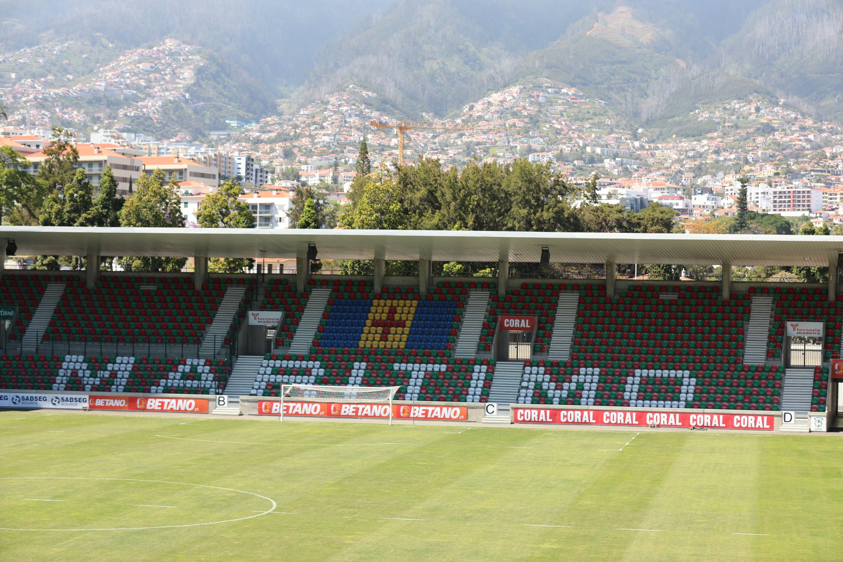 EstadiodoMaritimo-滨海体育场-12-EstadiodoMaritimo-