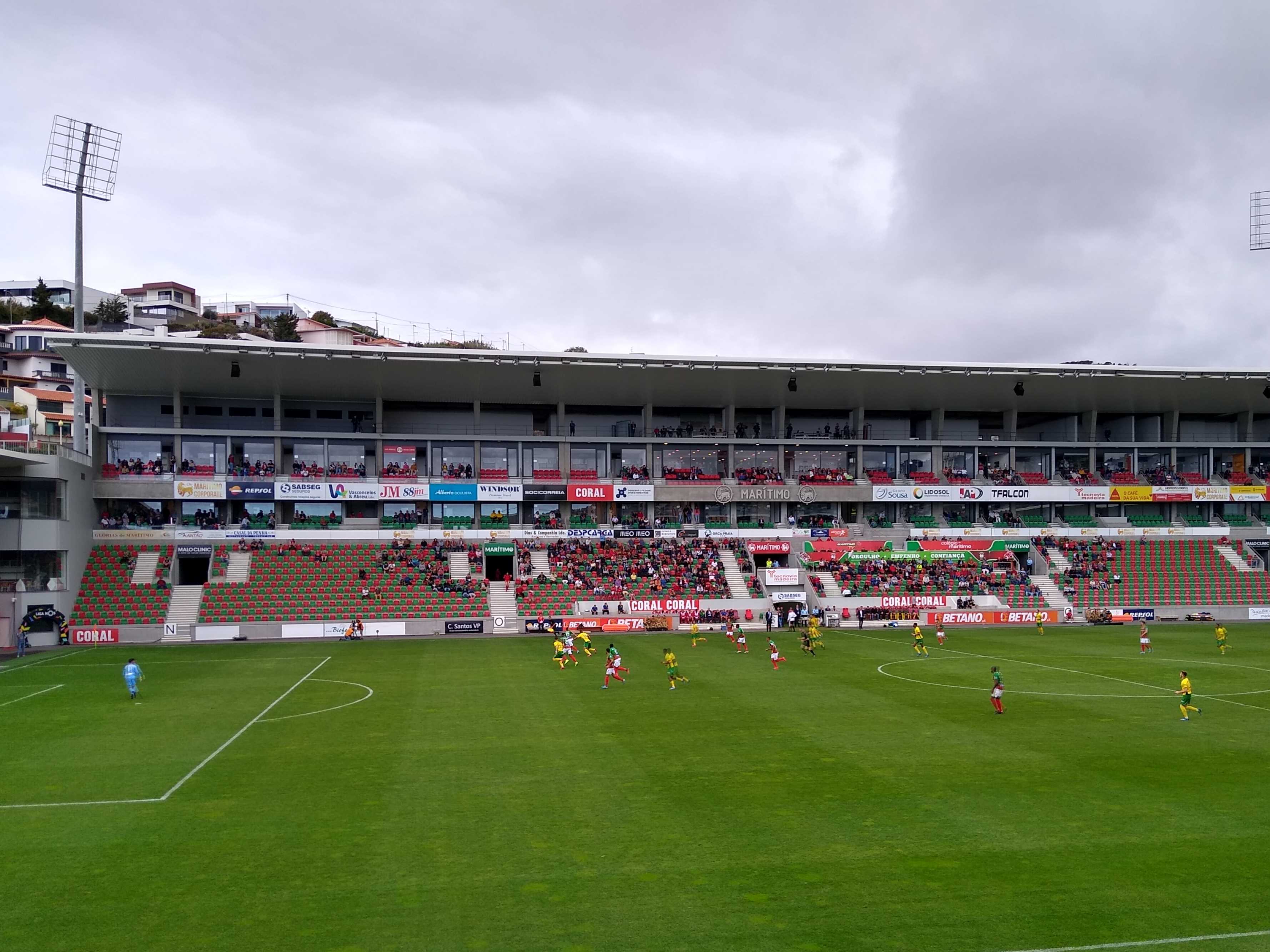 EstadiodoMaritimo-滨海体育场-3-EstadiodoMaritimo-