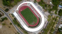 EstadioFiscaldeTalca-菲斯卡体育场-2-EstadioFiscaldeTalca-