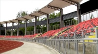 EstadioFiscaldeTalca-菲斯卡体育场-5-EstadioFiscaldeTalca-