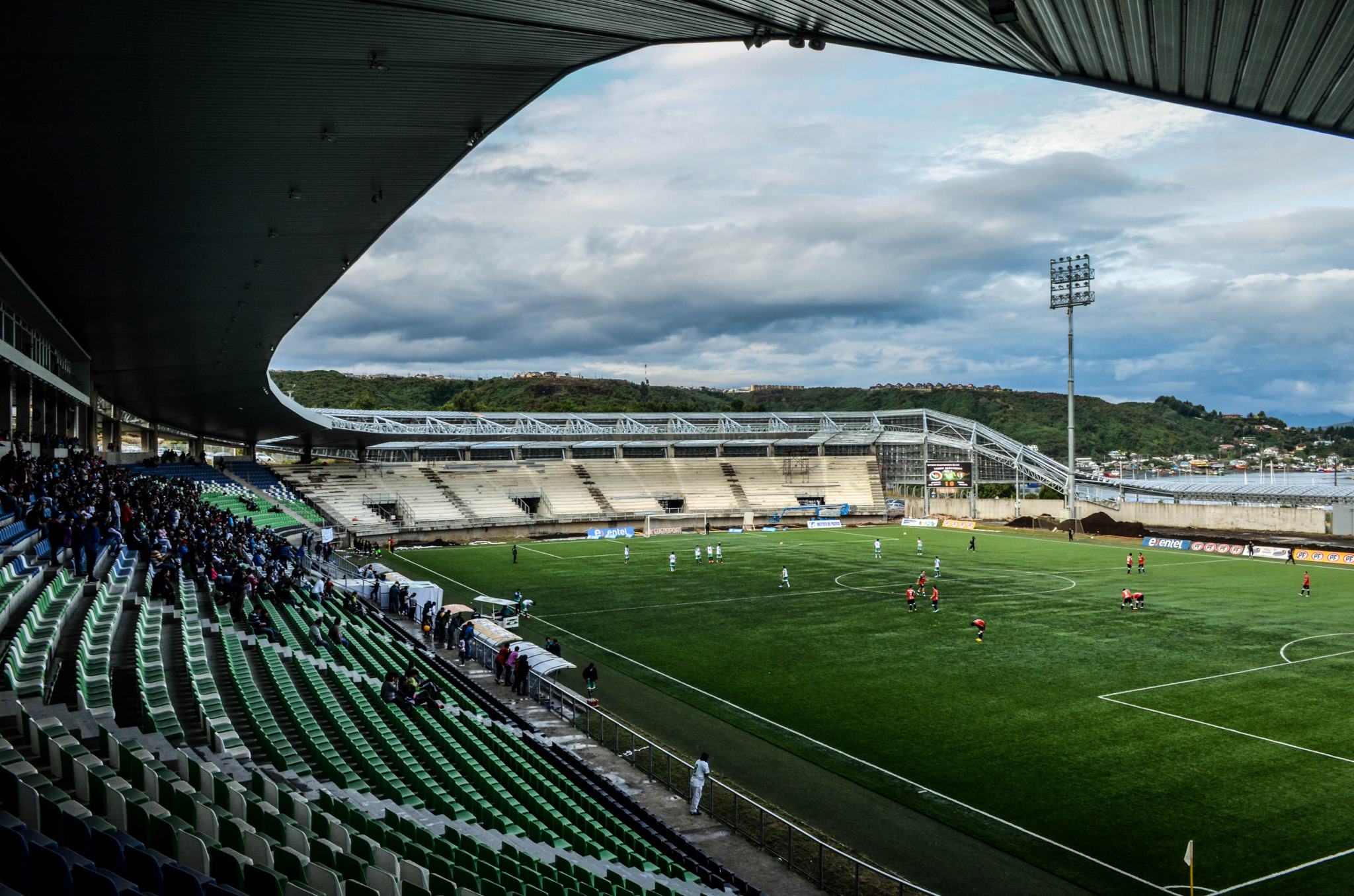 EstadioRegionaldeChinquihue-钦基韦地区体育场-12-EstadioRegionaldeChinquihue-