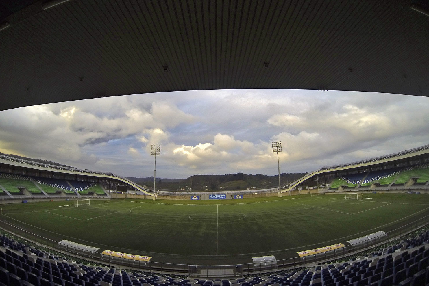 EstadioRegionaldeChinquihue-钦基韦地区体育场-2-EstadioRegionaldeChinquihue-