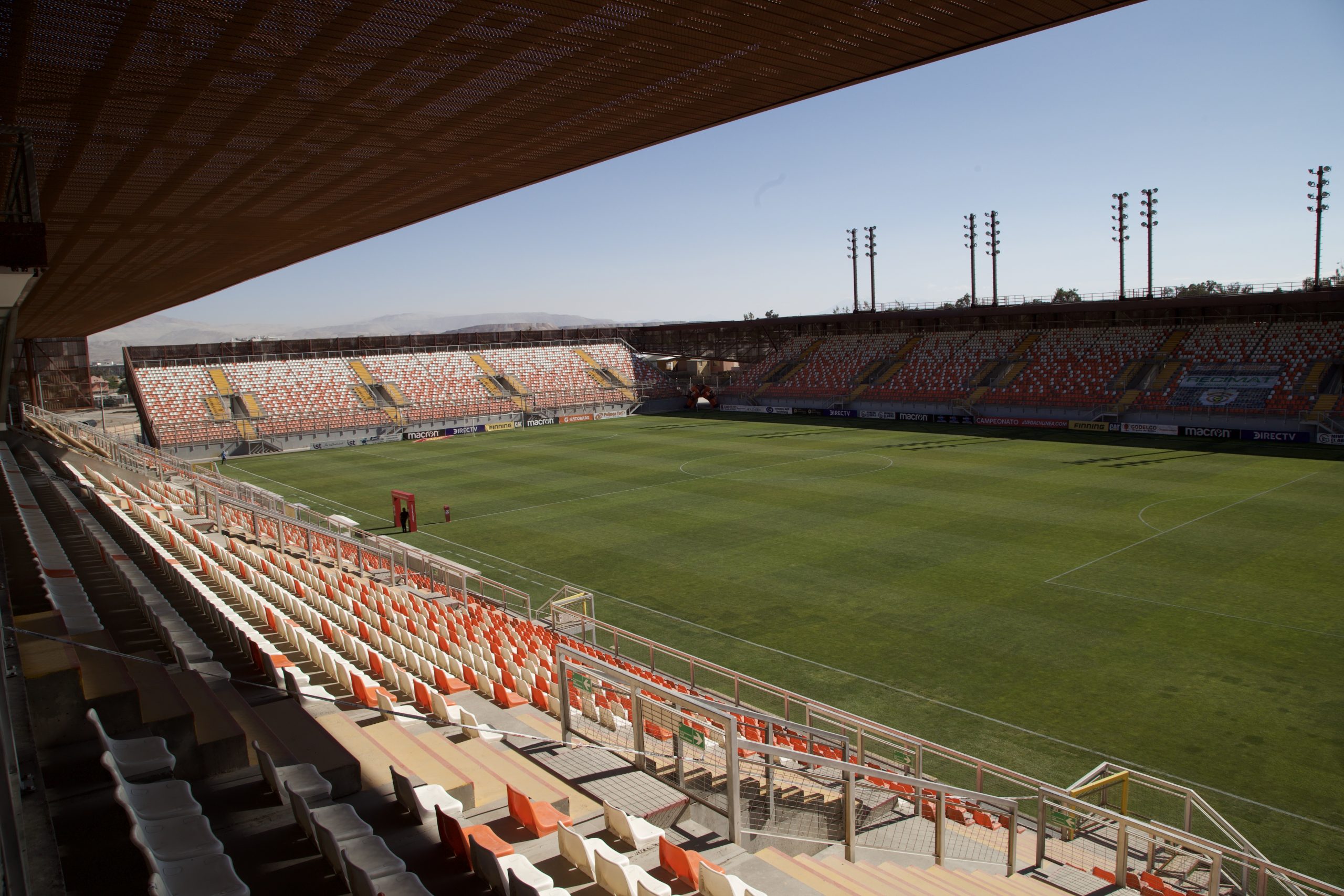 EstadioZorrosdelDesiertodeCalama-沙漠佐罗斯体育场-19-EstadioZorrosdelDesiertodeCalama-