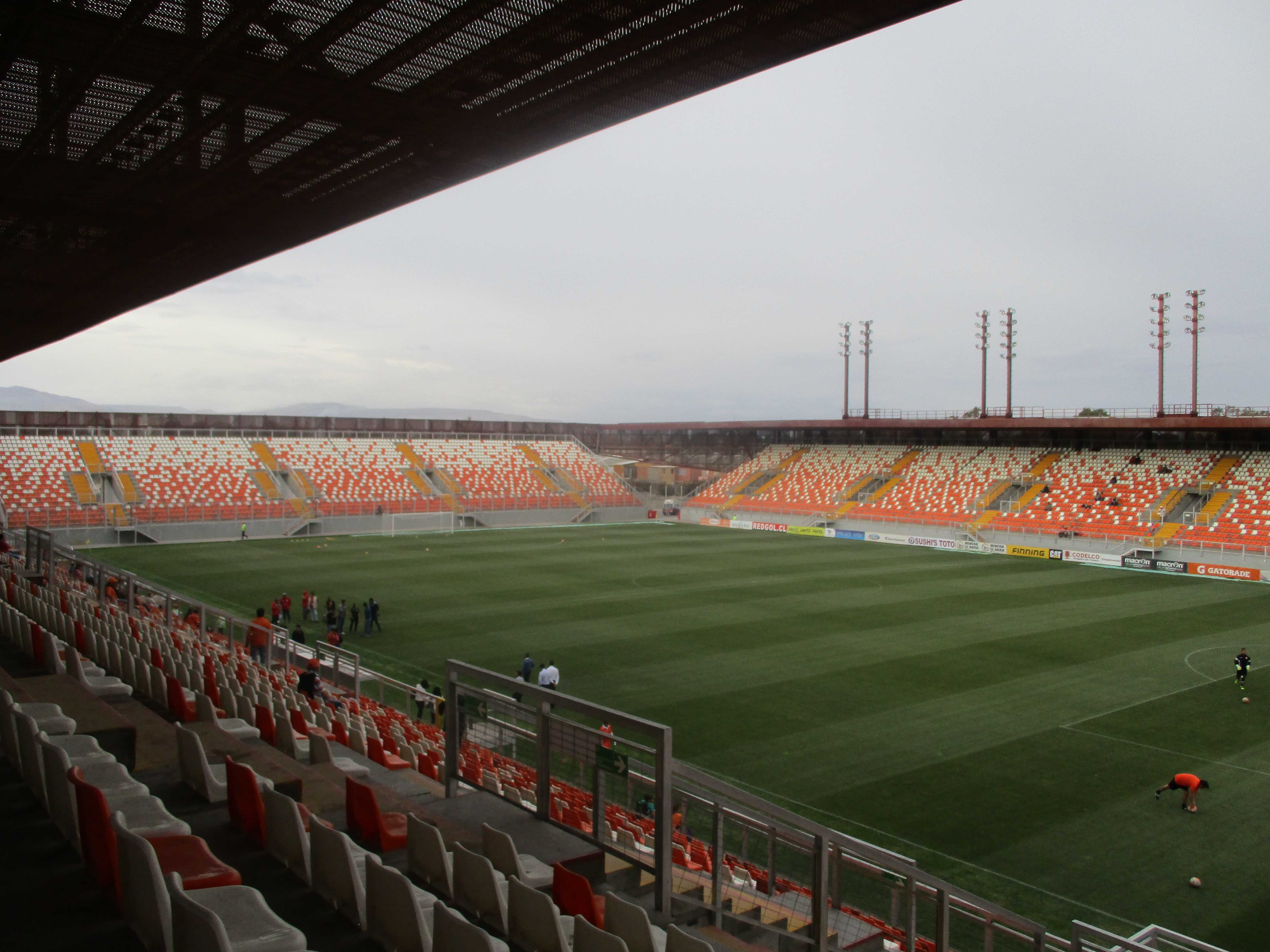 EstadioZorrosdelDesiertodeCalama-沙漠佐罗斯体育场-20-EstadioZorrosdelDesiertodeCalama-