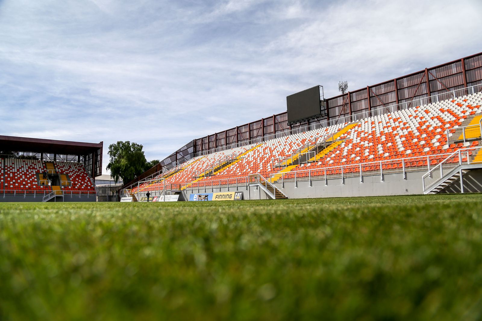 EstadioZorrosdelDesiertodeCalama-沙漠佐罗斯体育场-5-EstadioZorrosdelDesiertodeCalama-